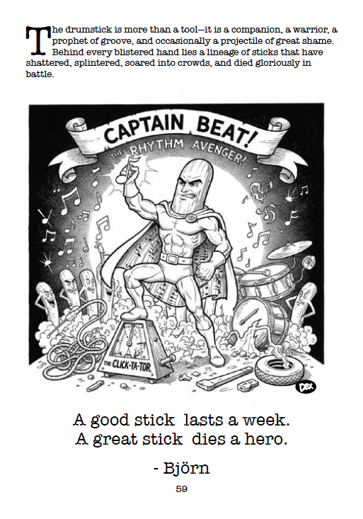 Keep Calm and Hit Things book preview